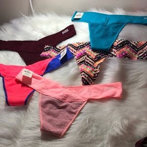 Panties 5x$22